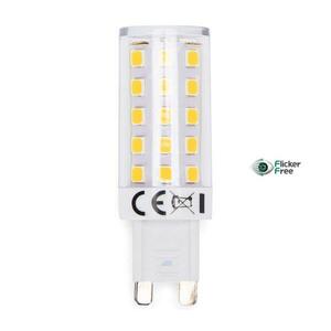 B.V. LED Izzó G9/4W/230V 3000K kép