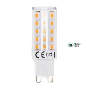 B.V. LED Izzó G9/4, 8W/230V 3000K kép