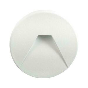 Greenlux LED Kültéri lépcsőmegvilágító DECENTLY LED/1, 5W/230V IP44 fehér kép