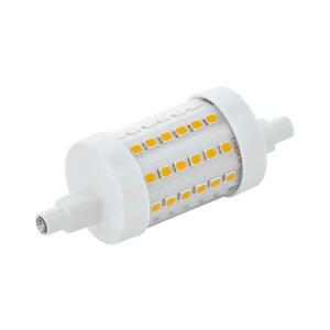 LED Izzó R7S/7W/230V 2700K 78 mm kép