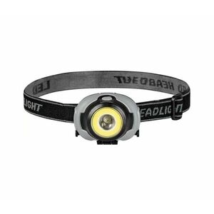 Vayox LED Fejlámpa 2xLED/3xAAA IP44 170 lm VA0119 kép