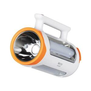 Vayox LED tölthető, állítható fényerőjű lámpa 2 az 1 kép