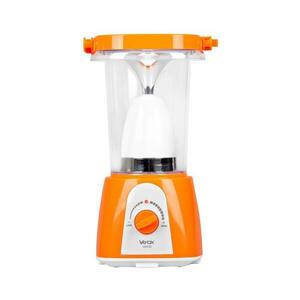 Vayox LED Újratölthető napelemes lámpa power bank funkcióval LED/230V 710 fényes 1600 mAh VA0125 kép