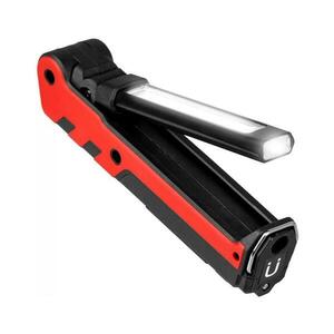 Vayox LED Újratölthető munka zseblámpa LED/5W/5V IPX2 360 fényes 2000 mAh VA0104 kép