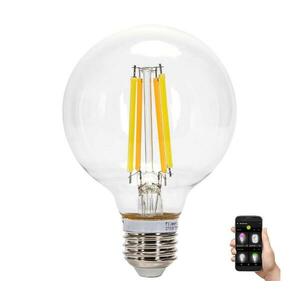 B.V. LED Izzó FILAMENT G80 E27/6W/230V 2700 kép