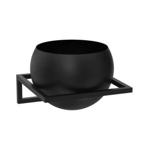 fali virágtartó kép