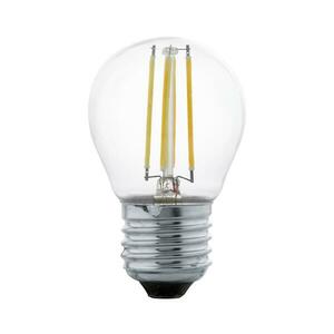 LED Izzó VINTAGE G45 E27/4W/230V 2700K kép