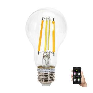 B.V. LED Izzó FILAMENT A60 E27/6W/230V 2700 kép