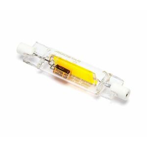 B.V. LED Izzó R7s/4, 5W/230V 6500K 78 mm kép