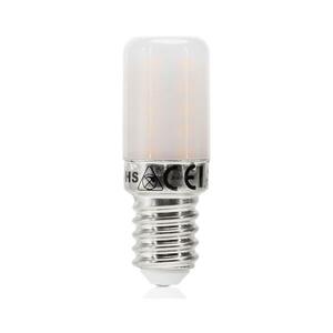 B.V. LED izzó hűtőszekrénybe T18 E14/3, 5W/230V 3000K kép