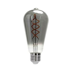 B.V. LED Izzó FILAMENT ST64 E27/4W/230V 1800K kép
