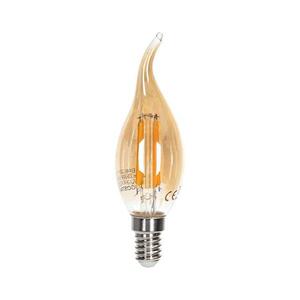 B.V. LED Izzó FILAMENT C35 E14/4W/230V 2200K kép
