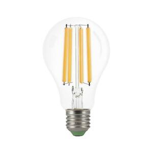 B.V. LED Izzó FILAMENT A60 E27/8W/230V 2700K kép