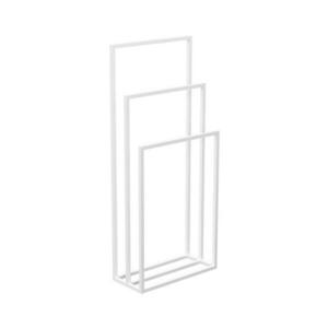 Törölközőtartó 105x45 cm fehér 9901 kép