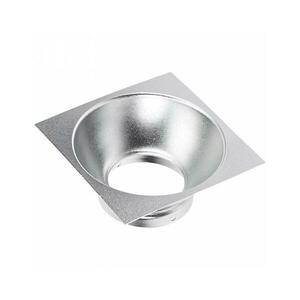 ezüst mennyezeti lámpa kép