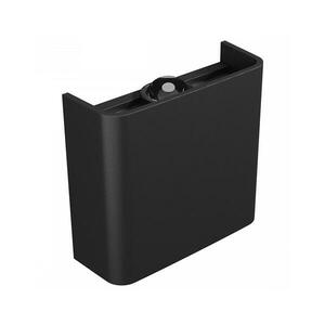 LED Kültéri fali lámpa LUNARIX LED/2W/230V 3000 kép