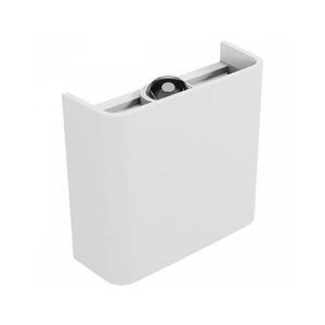 LED Kültéri fali lámpa LUNARIX LED/2W/230V 3000 kép