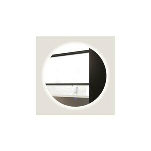 Eurolamp LED Fürdőszobai tükör háttérvilágítással LED/15W/230V 4000K IP44 144 kép