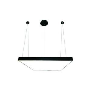 LED Csillár zsinóron LED/170W/230V 4000K 100x100 cm LCL7223 kép