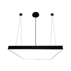 LED Csillár zsinóron LED/240W/230V 4000K 120x120 cm LCL7224 kép