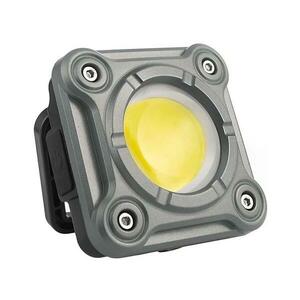 LED Dimmelhető újratölthető munkalámpa LED/15W/5V IPX4 1000 lm 2000 mAh WL10R kép