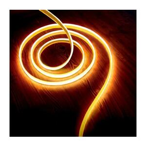 LED szalag 50W 12V 5m 3000K IP65 KBCOB320HCB kép