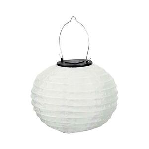 LED Napelemes függeszték LED/0, 02W/1, 2V 3000K IP44 1xAAA 100 mAh KTLHYCB kép