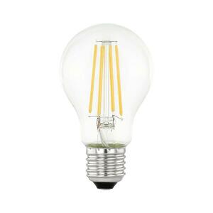 LED Izzó érzékelővel VINTAGE A60 E27/6W/230V 3000K kép