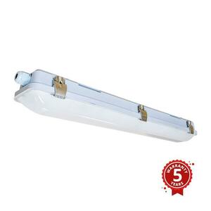 Greenlux LED ipari fénycsöves világítás DUST LED/20W/230V 4000K 60 cm IP65 kép