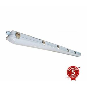 Greenlux LED ipari fénycsöves világítás DUST LED/40W/230V 4000K 120 cm IP65 kép