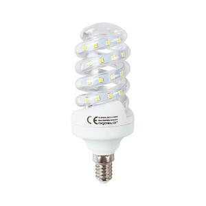 B.V. LED Izzó E14/9W/230V 6500K kép