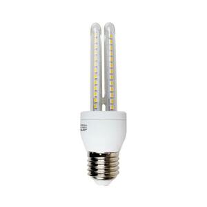 B.V. LED Izzó E27/9W/230V 3000K kép