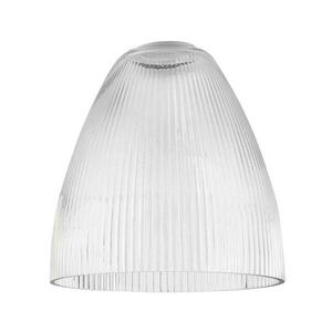 Pótló üveg NOEL E27, átmérő 17, 5 cm glass 000 kép