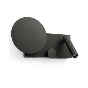 FARO Barcelona LED Dimmelhető fali kislámpa KLEE LED/10W/230V + LED/3W bal 20059 kép