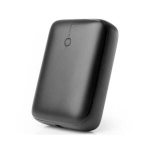Power Bank Power Delivery Compact 10000 mAh/22, 5W/3, 7V fekete PMPB10DL104B kép