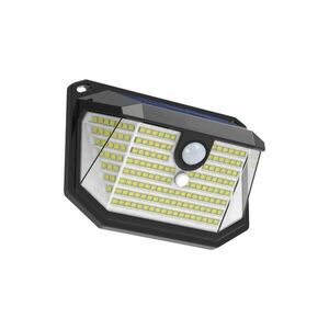 Brilagi WALLIE LED/4W/5, 5V IP65 napelemes fali lámpa érzékelővel BRI032 kép
