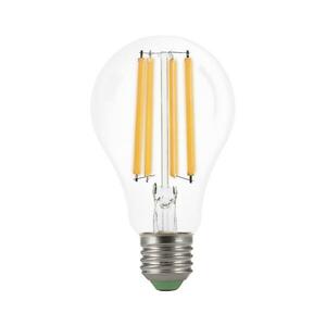 LED Izzó VINTAGE A60 E27/11W/230V 3000K kép