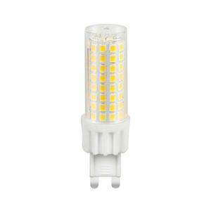 LED Izzó ECOLINE G9/7W/230V 3000K kép