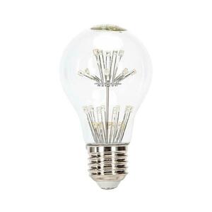 B.V. LED Izzó FILAMENT A60 E27/1W/230V 1800K kép