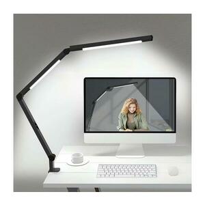 LED Dimmelhető érintős asztali lámpa LED/12W/230V 3000 kép