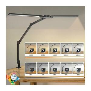 LED Dimmelhető érintős asztali lámpa LED/24W/230V 3000 kép