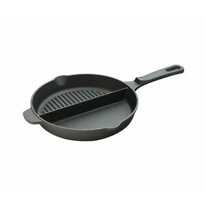 Grill serpenyő kép