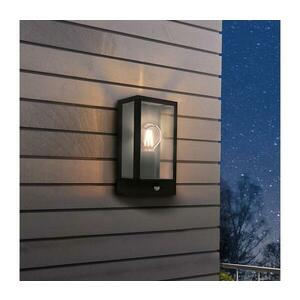 Eglo 780422 Kültéri fali lámpa érzékelővel ALGECIRAS 1xE27/60W IP44 780422 kép