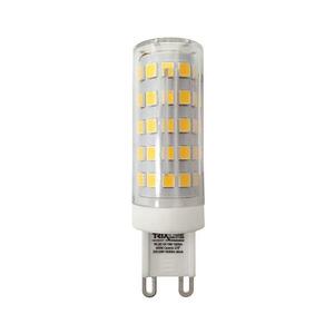 LED Izzó G9/10W/230V 4200K 008 0001130 kép