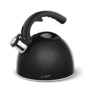 Lamart 2 l fekete/nemesacél vízforraló 42003242 kép