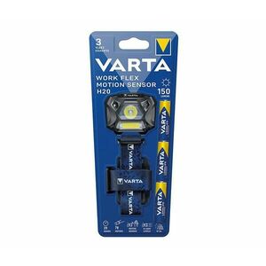 Varta 18648101421 kép