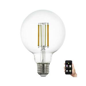 LED Izzó VINTAGE G95 E27/6W/230V 2200K kép