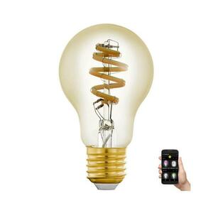 LED izzó VINTAGE A60 E27/5, 5W/230V 2200K kép