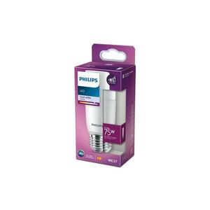 LED Izzó Philips E27/9, 5W/230V 4000K 8718699771393 kép