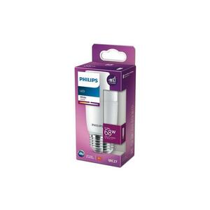 LED Izzó Philips E27/9, 5W/230V 3000K 8718699771379 kép